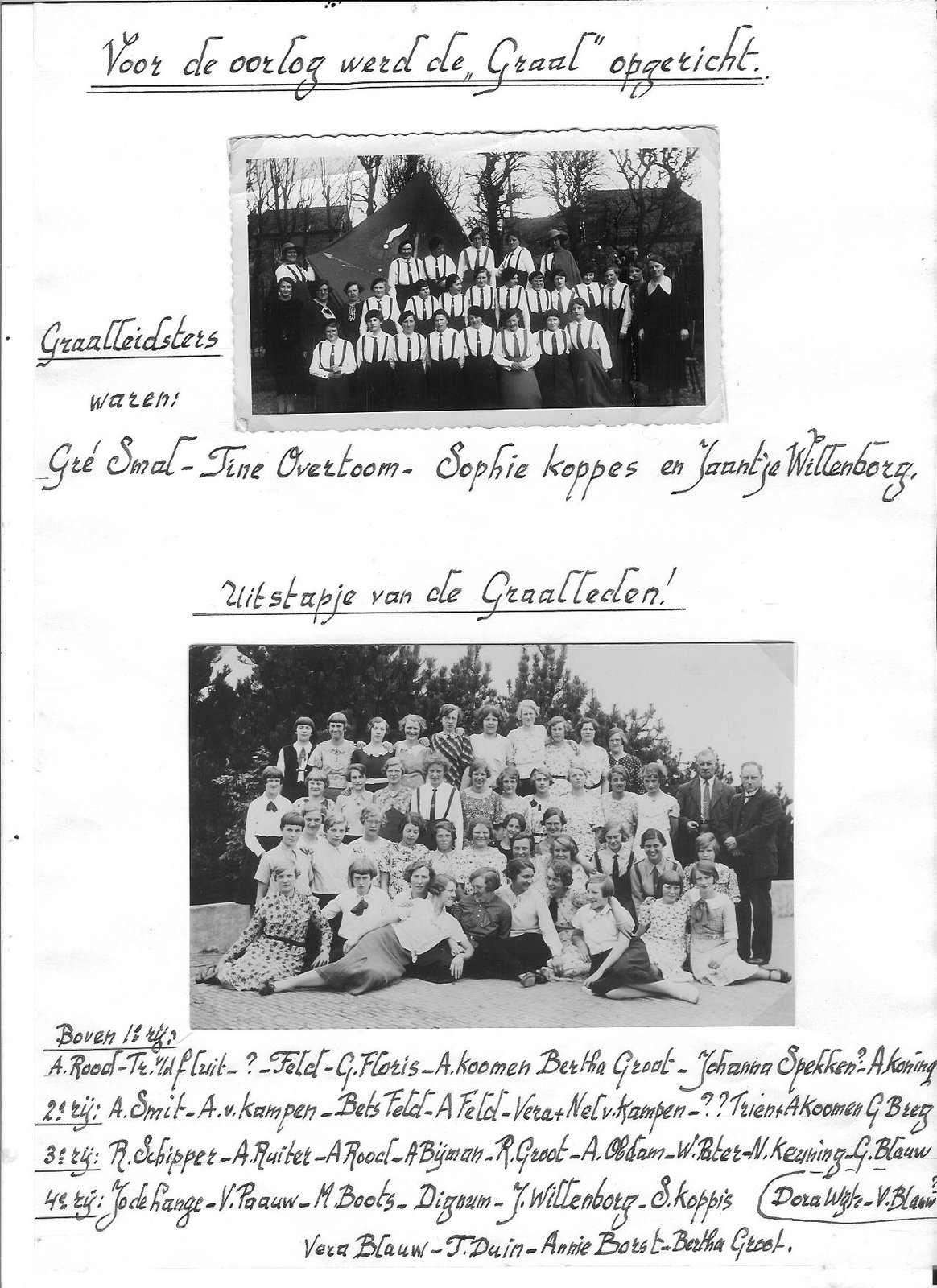 De Graal