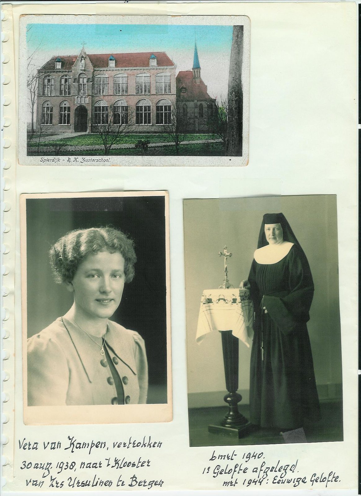 Meisjesschool
