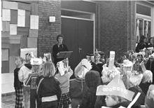 openingkleuterschol Dr Bloemstr