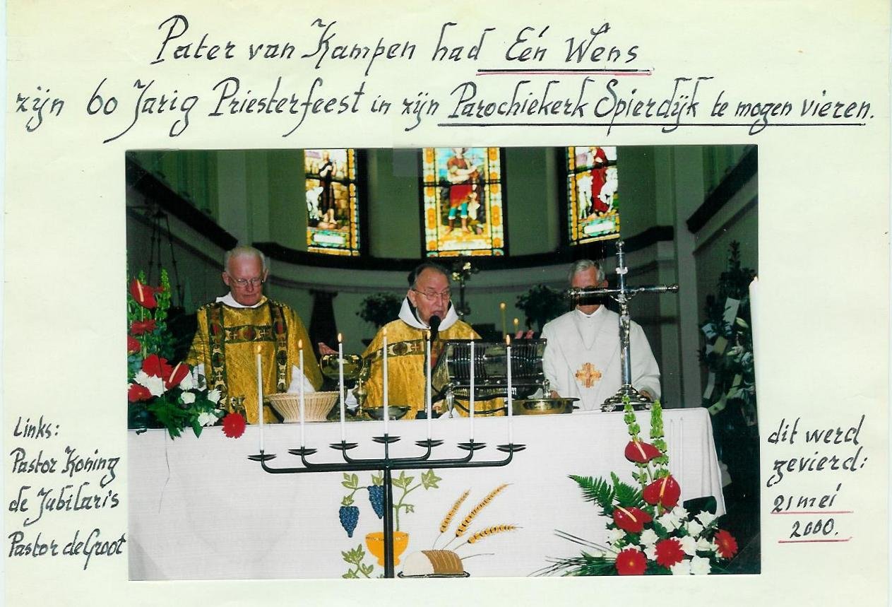 Uitje kruidenier P. Duin en Schiphol 001