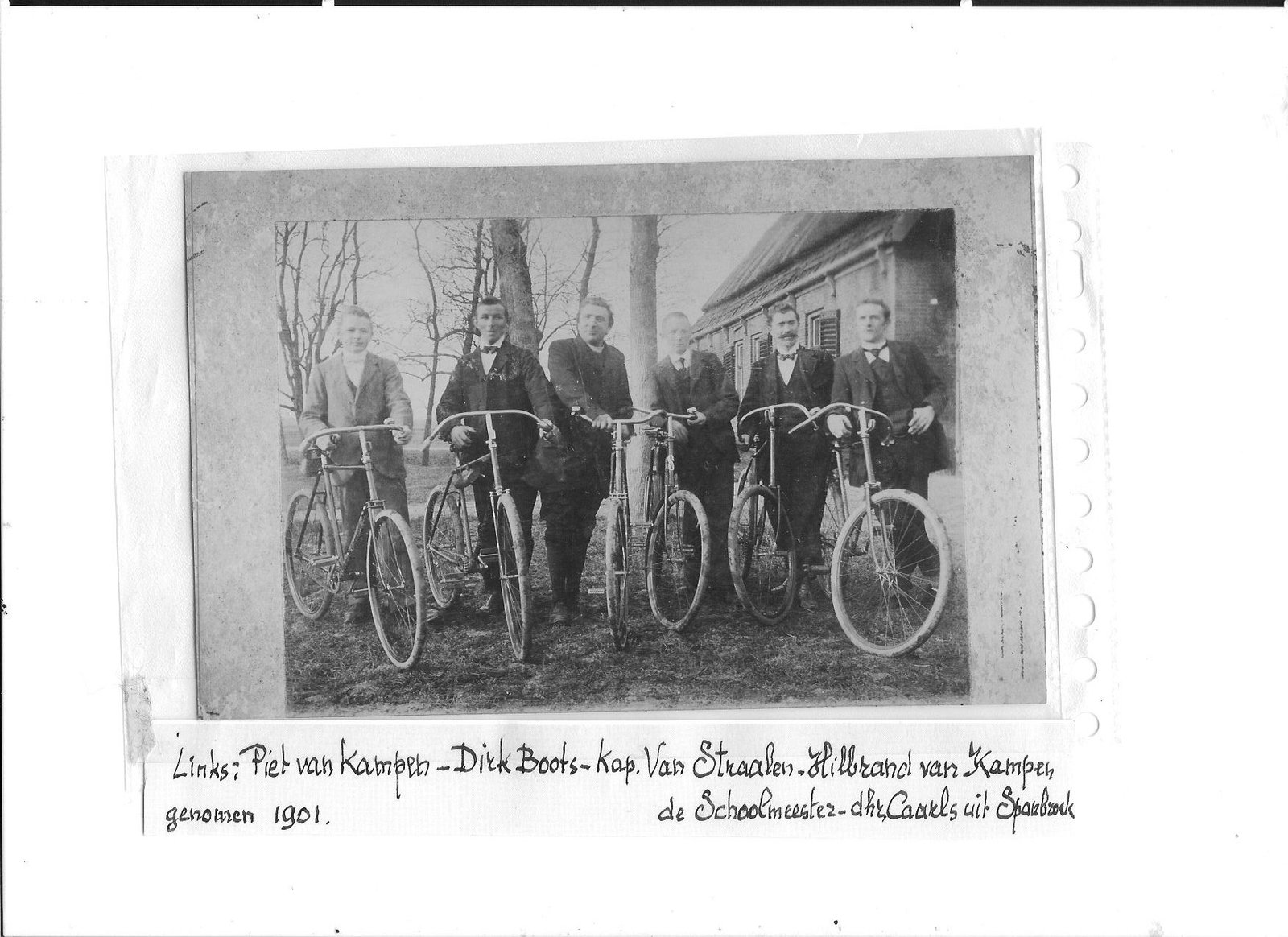 wielerclub 1
