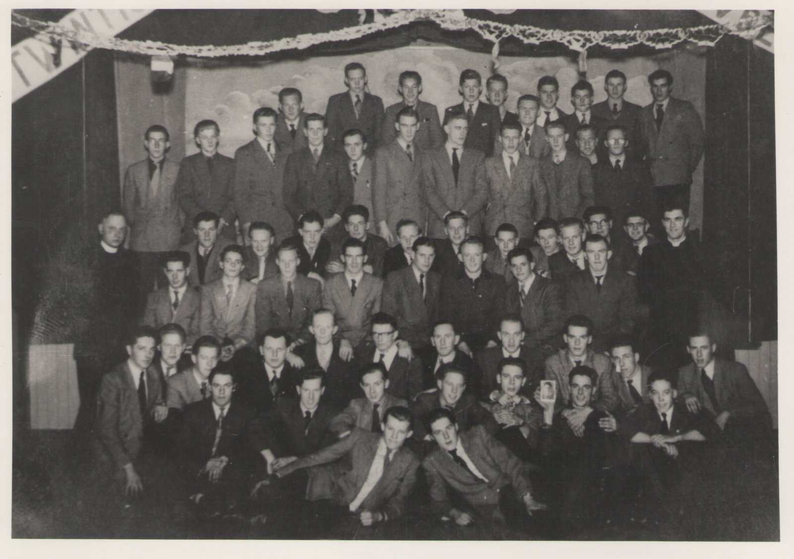 NKJB 1955 20 jarig bestaan 1955