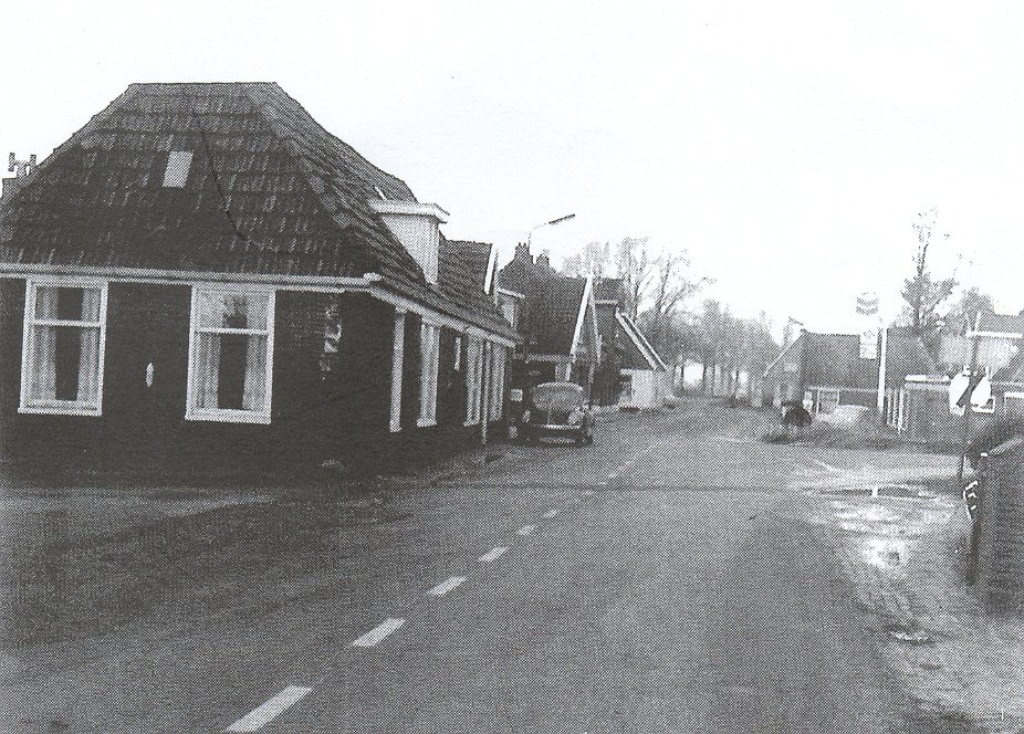 Buurtje 1970