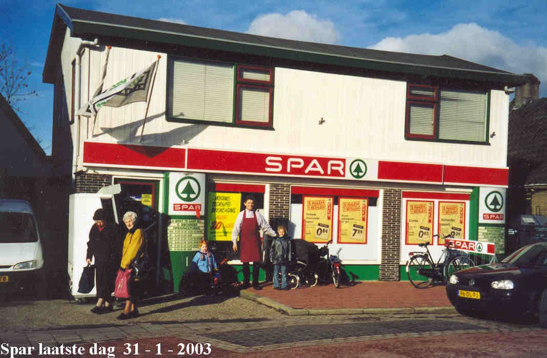 z Spar0049 Laatste dag