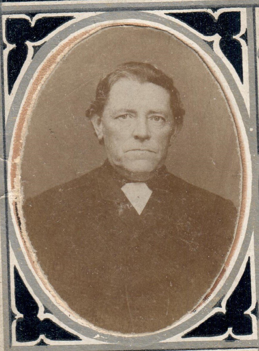 Pieter de Haan