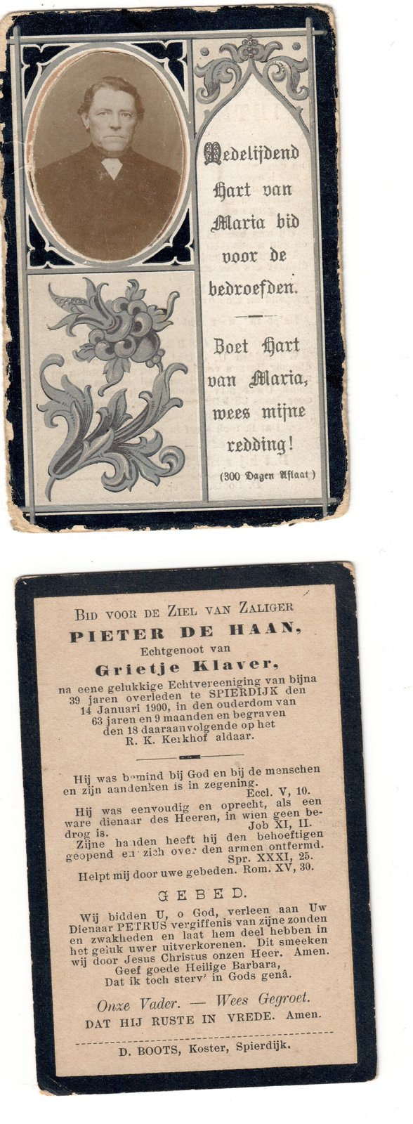 Pieter de Haan
